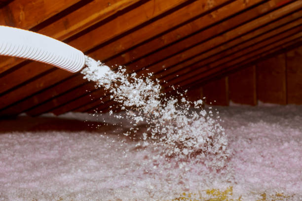 Best Cellulose Insulation in Greeley, CO
