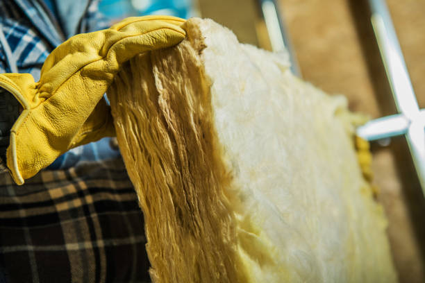 Best Blown-in Insulation in Greeley, CO