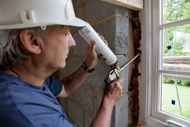 Best Geographic-Specific Insulation Services in Greeley, CO