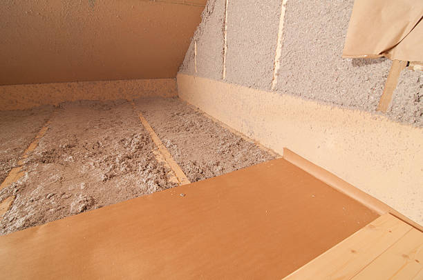Best Fiberglass Insulation in Greeley, CO