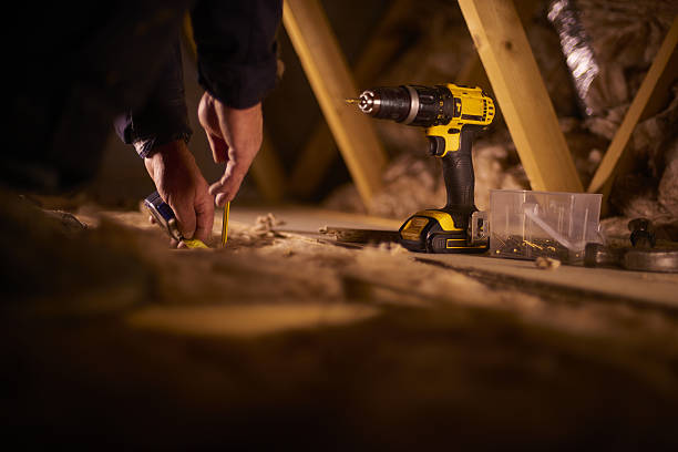 Best Energy Efficiency Insulation in Greeley, CO